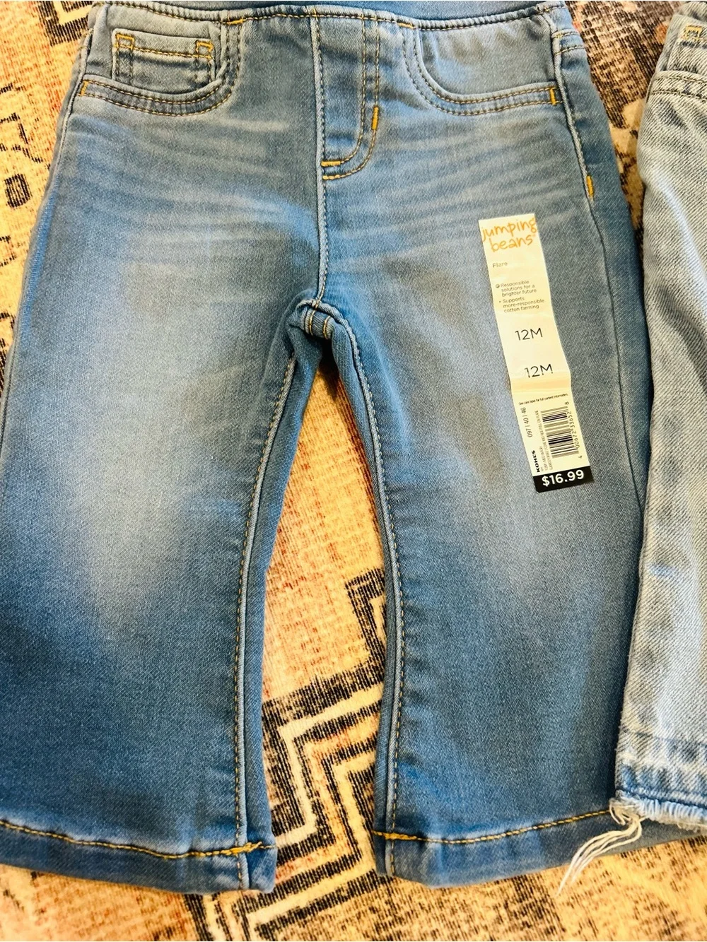 Old Navy gently used